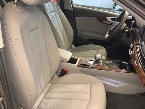 Used 2019 Audi A4 2.0T Premium w/ Convenience Package image 54