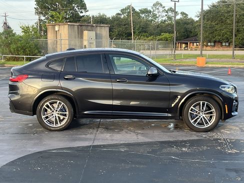 Used 2019 BMW X4 M40i AWD/4WD image 10