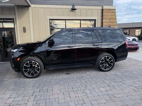 Used 2023 Chevrolet Tahoe RST image 50