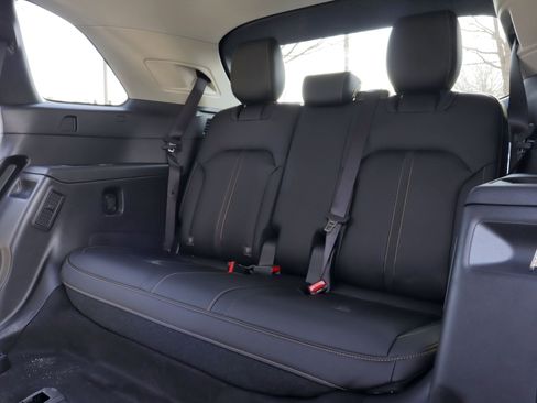 New 2026 MAZDA CX-90 3.3 Turbo w/ Select Package image 9