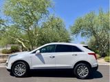 Used 2018 Cadillac XT5 Luxury w/ Driver Awareness Package image 6