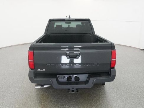 New 2026 Toyota Tacoma SR5 image 78