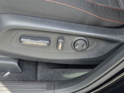 New 2026 Honda CR-V Sport image 12