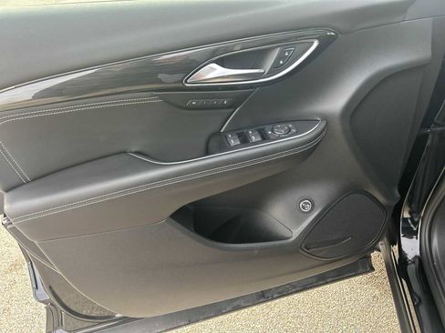 Certified 2023 Buick Envision Essence w/ Sport Touring Package image 22