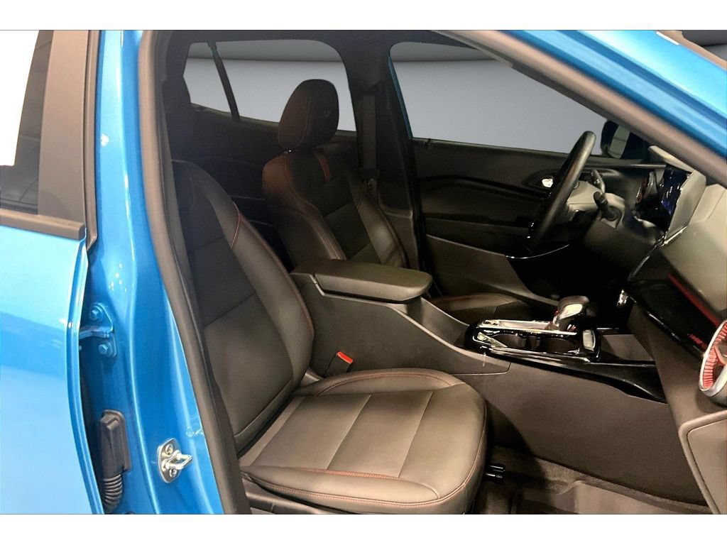 Used 2026 Chevrolet Trax RS w/ Driver Confidence Package FWD image 49