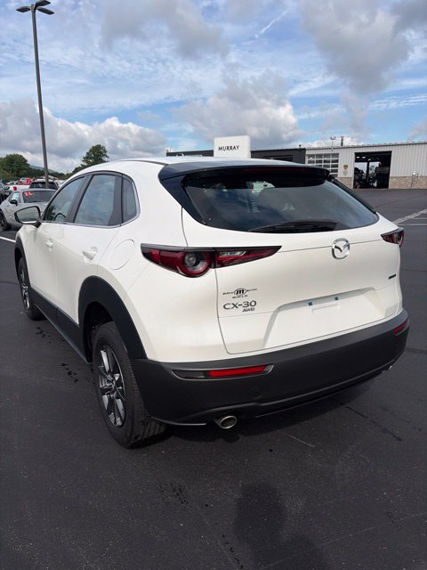 Used 2023 MAZDA CX-30 AWD 2.5 S image 7