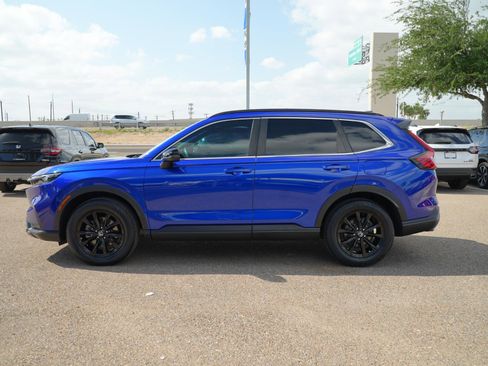 Used 2024 Honda CR-V Sport image 10