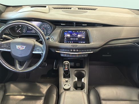 Used 2020 Cadillac XT4 Sport FWD image 27