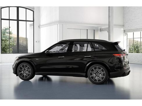 New 2025 Mercedes-Benz GLC 63 AMG S image 32