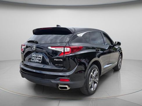 Certified 2023 Acura RDX AWD w/ Advance Package image 8