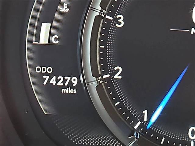 Used 2023 Lexus IS 350 F Sport w/ Navigation Package RWD image 13