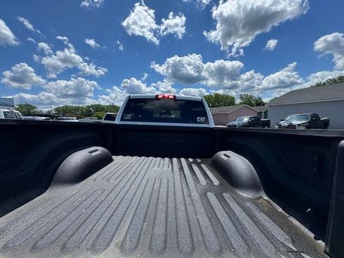 Used 2024 RAM 2500 Big Horn w/ Sport Appearance Package AWD/4WD image 45