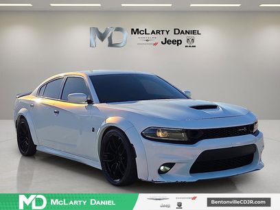 Used 2022 Dodge Charger Scat Pack w/ Plus Group