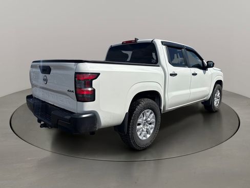 Used 2024 Nissan Frontier S w/ Technology Package image 7