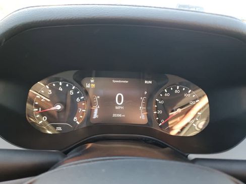 Certified 2022 Jeep Compass Limited image 24