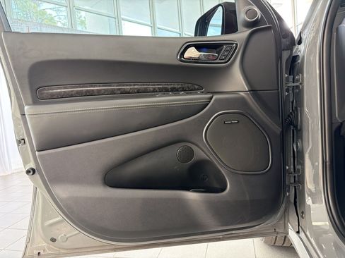 Used 2023 Dodge Durango SRT Hellcat AWD/4WD image 14