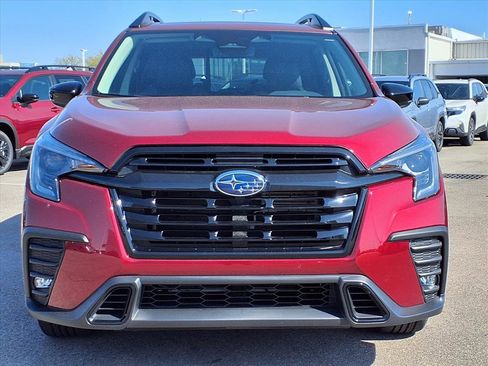 Used 2024 Subaru Ascent Onyx Edition w/ Popular Package Onyx image 6