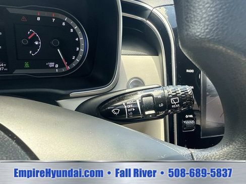 Used 2023 Hyundai Tucson SEL AWD/4WD image 29
