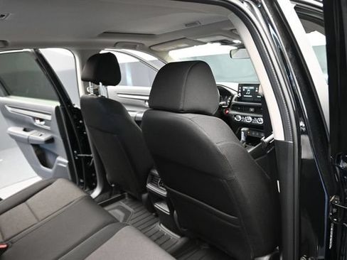 Used 2026 Honda CR-V EX image 18