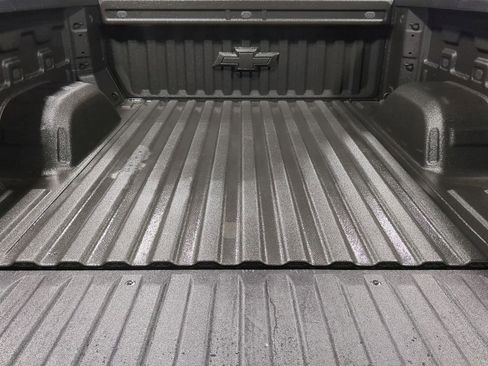 Used 2023 Chevrolet Silverado 1500 LTZ image 38