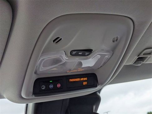 New 2026 Chevrolet TrailBlazer LT w/ Convenience Package image 22