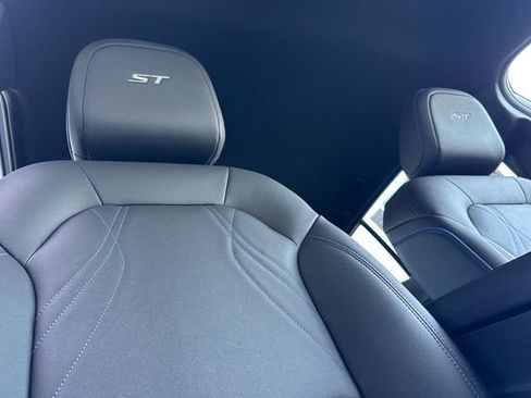 New 2026 Buick Envista Sport Touring w/ Convenience I Package image 18