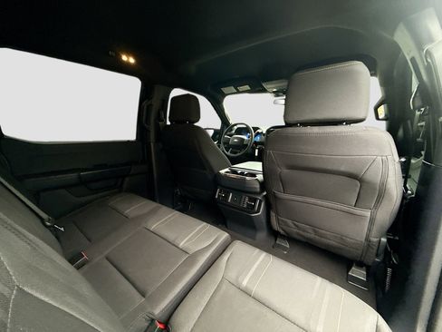 Used 2025 Ford F150 STX w/ Equipment Group 200A image 26