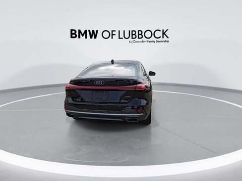 Used 2025 Audi A5 2.0T Premium Plus AWD/4WD image 7