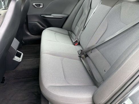 Used 2025 Kia K4 FWD image 20
