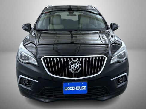 Used 2018 Buick Envision Premium image 2