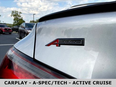 Used 2023 Acura Integra A-Spec w/ Technology Package FWD image 24