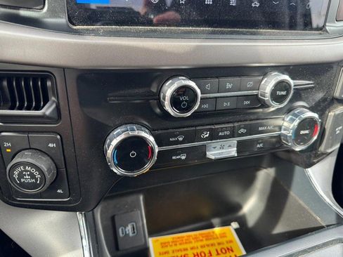Used 2024 Ford F150 XLT w/ Mobile Office Package image 17