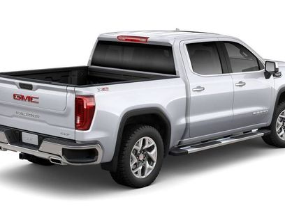 New 2026 GMC Sierra 1500 SLT w/ SLT Premium Plus Package