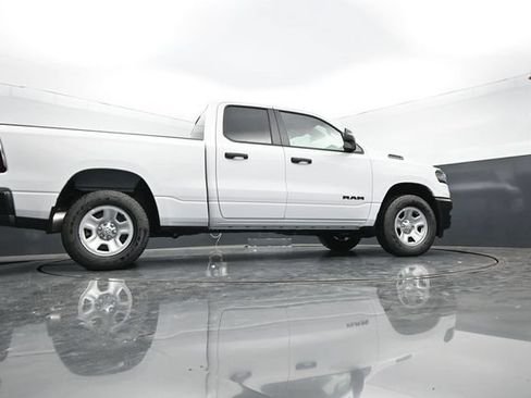 New 2026 RAM 1500 Tradesman AWD/4WD image 56