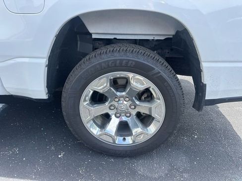 Used 2022 RAM 1500 Big Horn AWD/4WD image 15