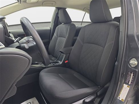 Certified 2025 Toyota Corolla LE image 12