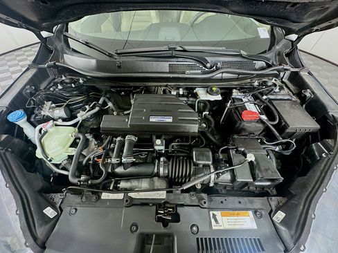 Used 2018 Honda CR-V EX image 33