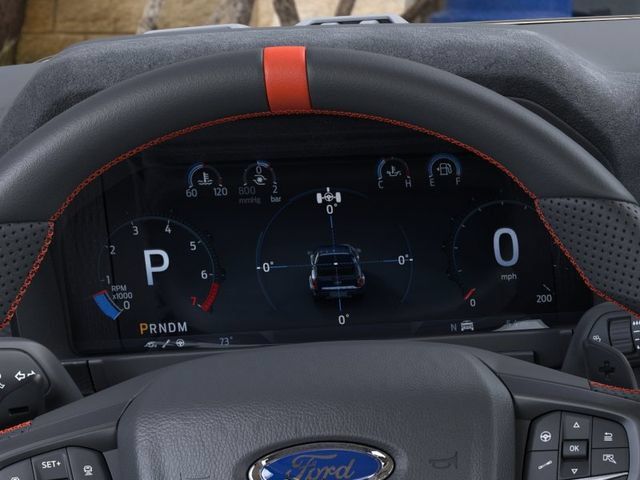 New 2026 Ford Ranger Raptor AWD/4WD image 13