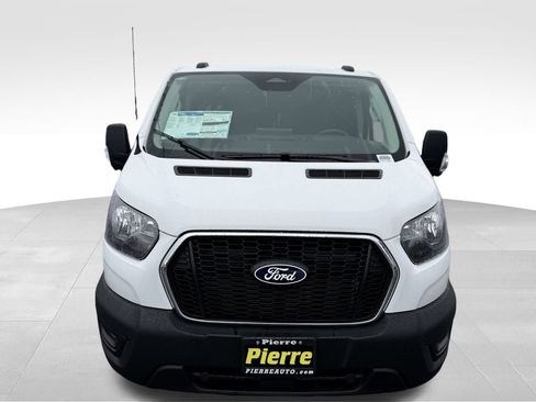 New 2026 Ford Transit 250 Base w/ Load Area Protection Package image 8