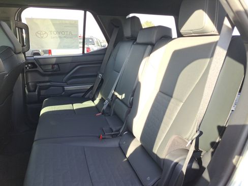 New 2025 Toyota 4Runner 4WD image 22