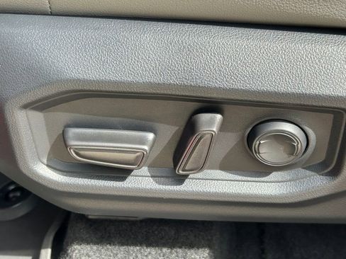 Used 2025 Toyota Sequoia SR5 w/ SR5 Premium Package image 29