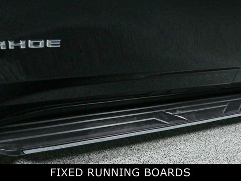 Used 2021 Chevrolet Tahoe Premier AWD/4WD image 12