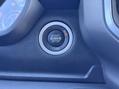 Used 2024 RAM 2500 Big Horn image 5