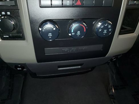 Used 2010 Dodge Ram 1500 Truck ST w/ ST Popular Equipment Group AWD/4WD image 18