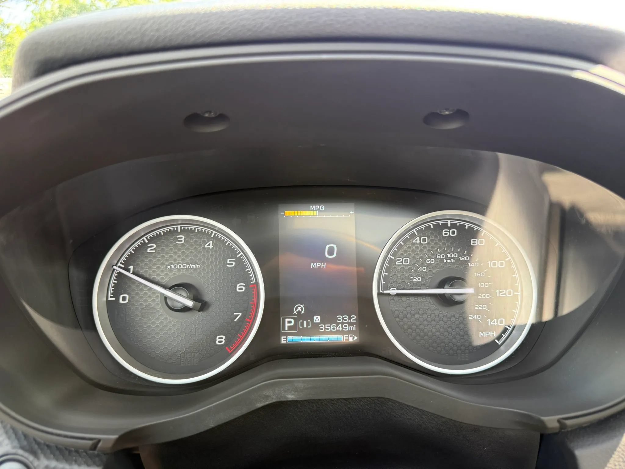 Used 2023 Subaru Forester Limited AWD/4WD image 23