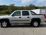 Used 2004 Chevrolet Avalanche Z71 w/ Preferred Equipment Group image 6