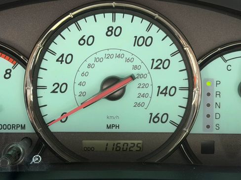 Used 2006 Toyota Solara SLE FWD image 14