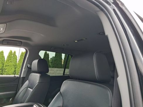 Used 2019 Chevrolet Tahoe LT AWD/4WD image 14