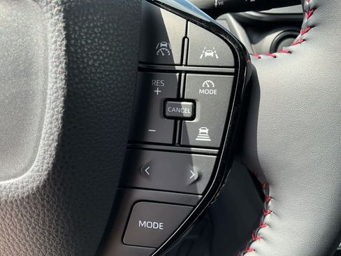 New 2026 Toyota Prius Plug-In Hybrid w/ Limited Premium Package FWD image 22