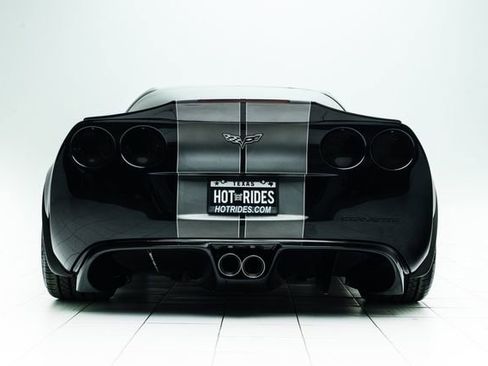 Used 2009 Chevrolet Corvette Z06 image 17